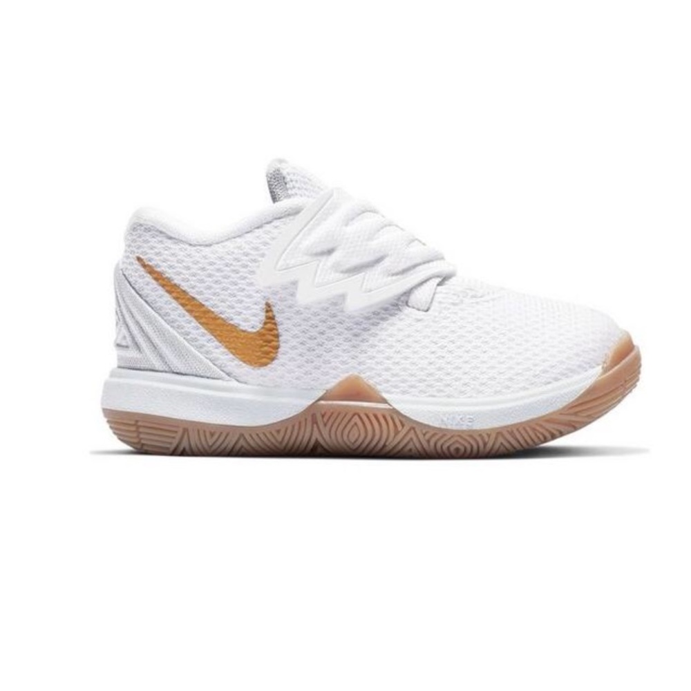Nike Infant Kyrie 5 (TD) size 2c